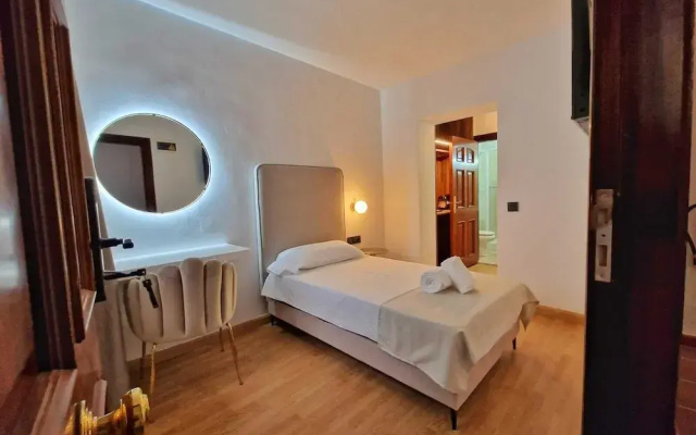 Hostal Hs Cehegin