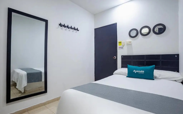 Ayenda Hotel Alejandría
