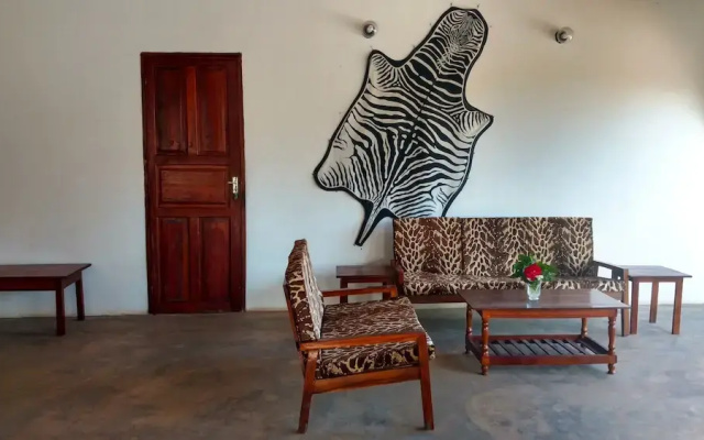 Coral Hill Villa