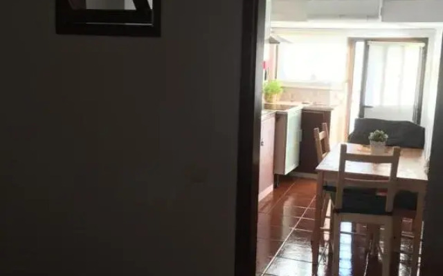 Casa da Avó Tina - Apartamento