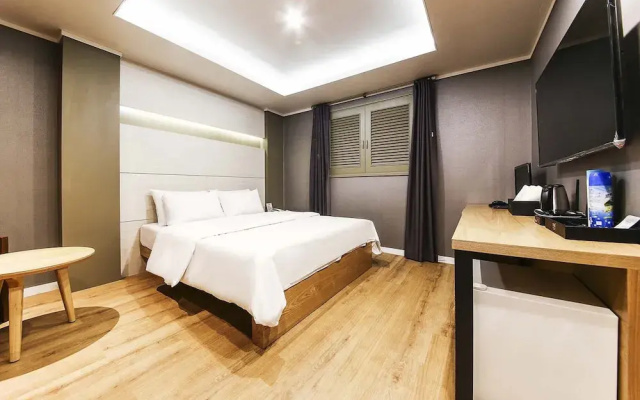 Hotel Manhattan