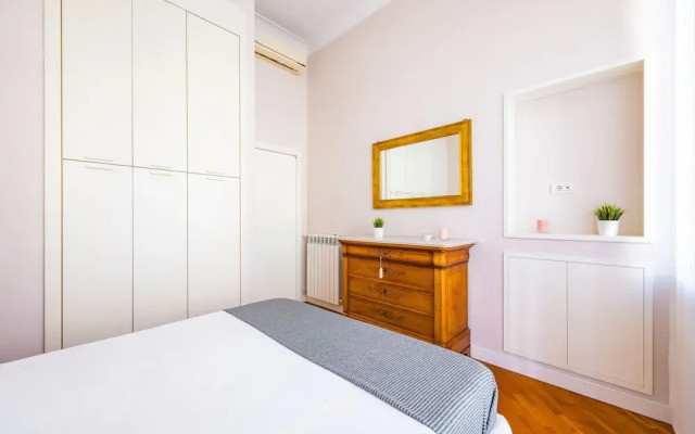 Harmony Elegant Apartment With Parking