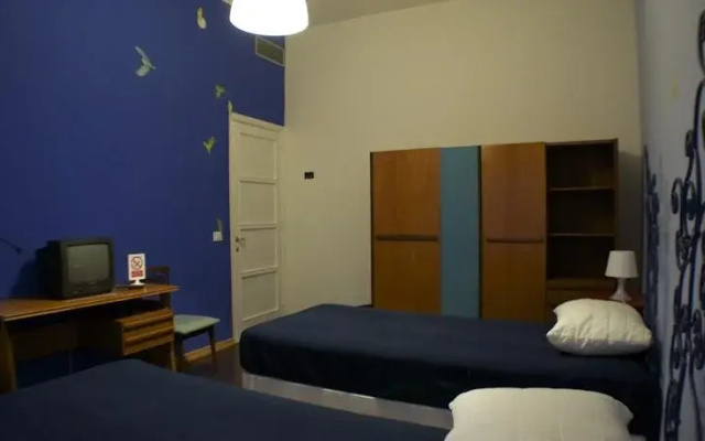 BB Orto Dei Limoni