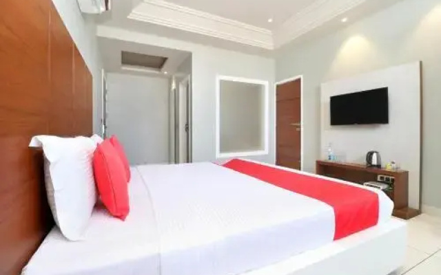 Abiss by OYO Rooms