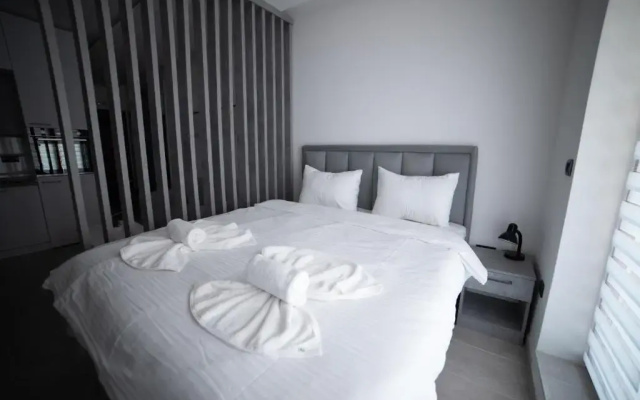 NLux 11 Apartment
