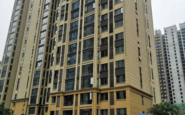 New world Hotel
