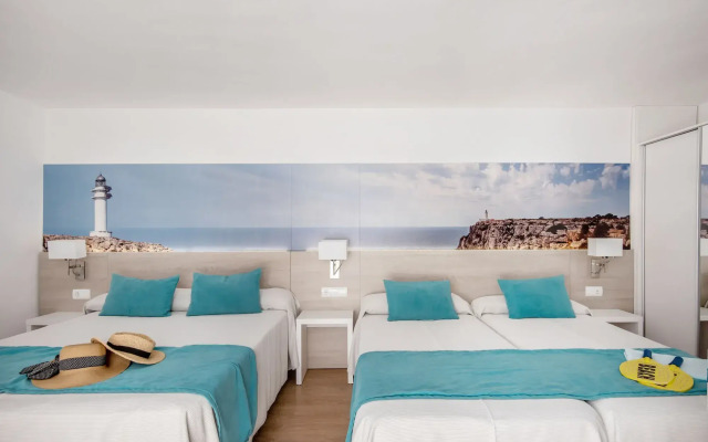 Hostal Es Pi
