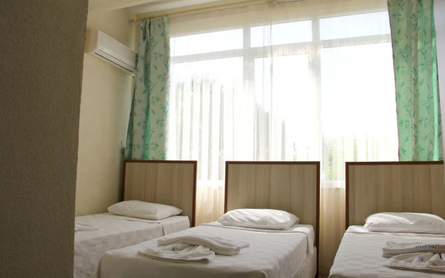 Bisera Hotel Erdek