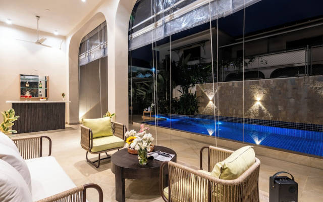 Staymaster Casa Nivara