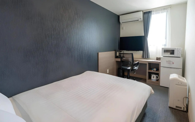 HOTEL R9 The Yard Futtsu