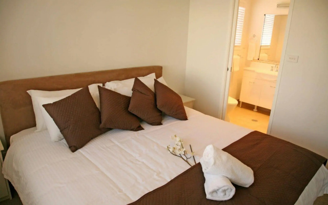 Surf Beach Holiday Park