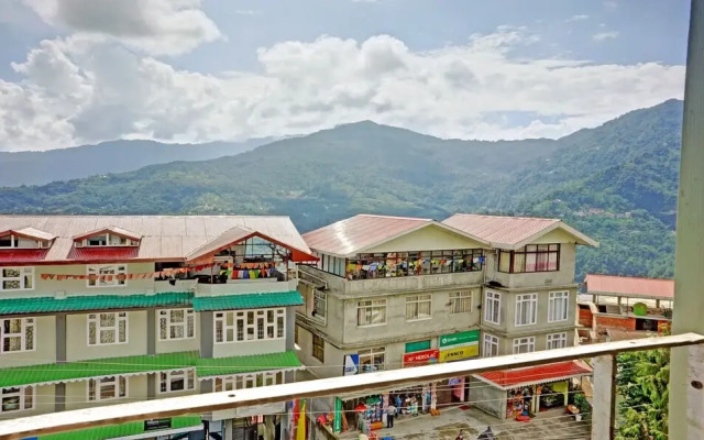 Maitreya Zimkhang Hotel