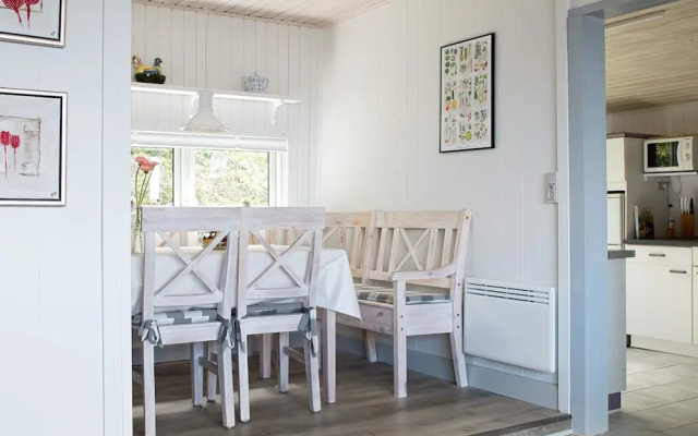 7 Person Holiday Home in Aabenraa