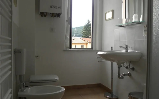 La Castagna Matta