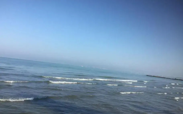 Seaside Haven - Golem, Albania