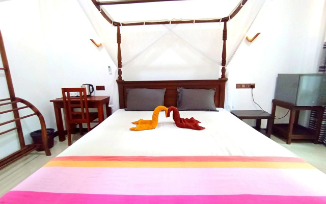 Ramesh Guesthouse