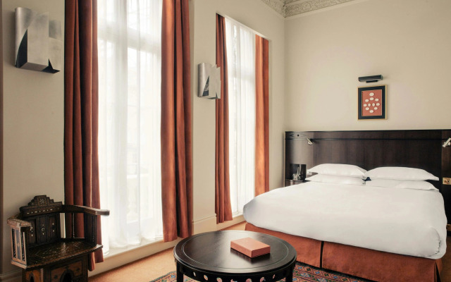 Grand Hôtel Bellevue