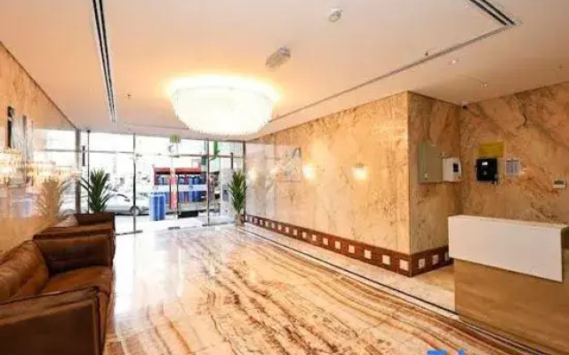 Premium Stay in SBK Dubai - Female Only