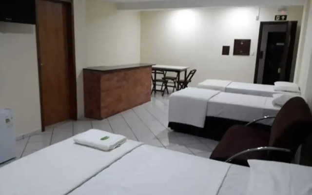 Smart Cataratas Hotel