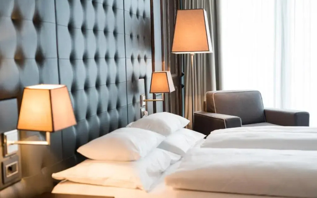 Hotel & Spa Wulfenia Kärnten