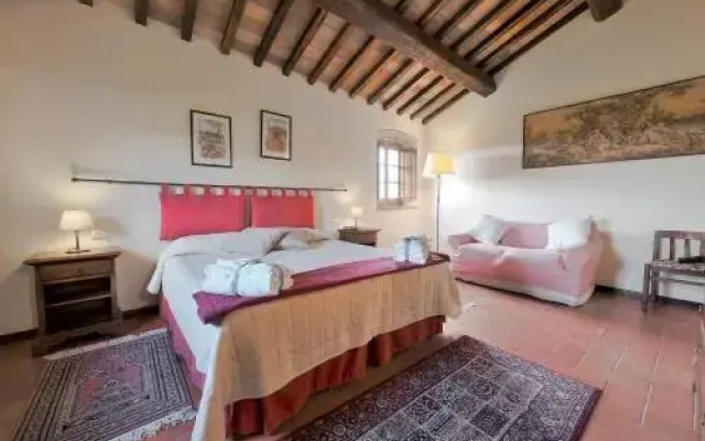 Podere Le Rondini