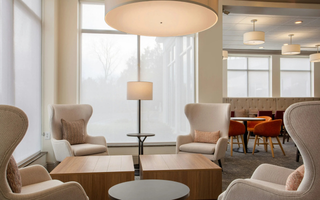 Hilton Garden Inn Nashville/Smyrna