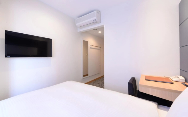 Vessel Inn Ueno Iriya Station