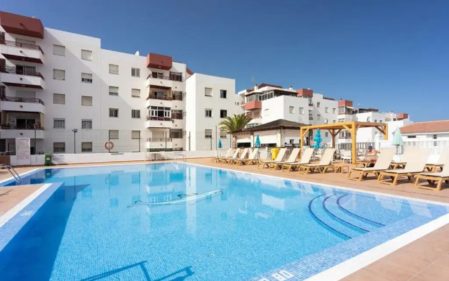 194 TINERFE Sunshine Holiday Home by Sunkeyrents