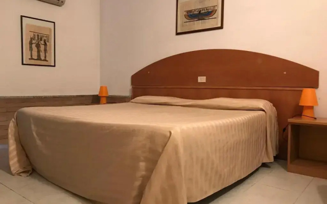 Ascot Lodging