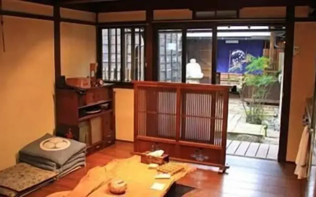 Guest House iori