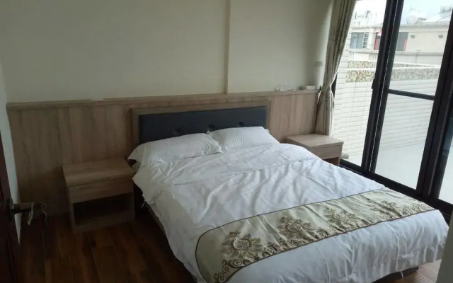 Bigger Guesthouse