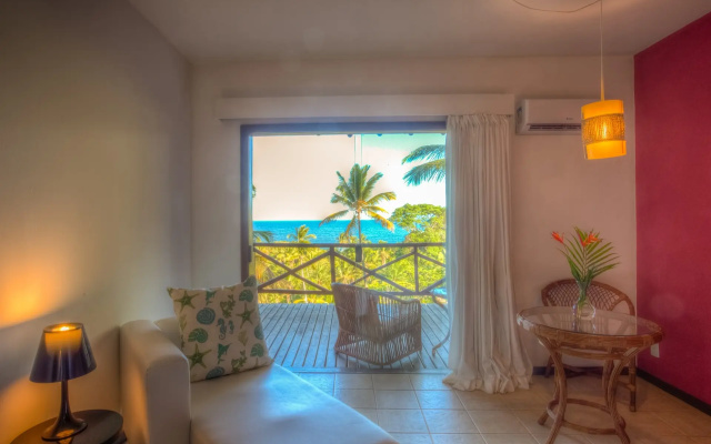 Itacaré Eco Resort