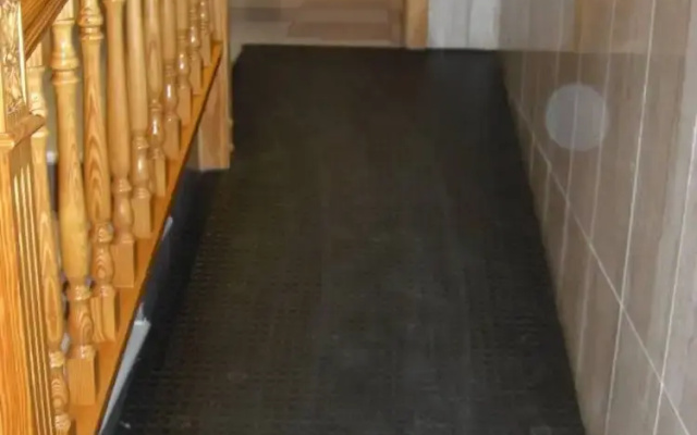 Tipical Spanish Appartment