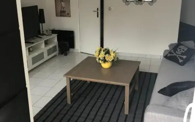 Jolie Petite Maison