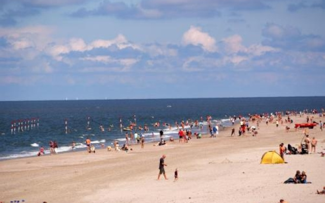 Hotel Strandburg