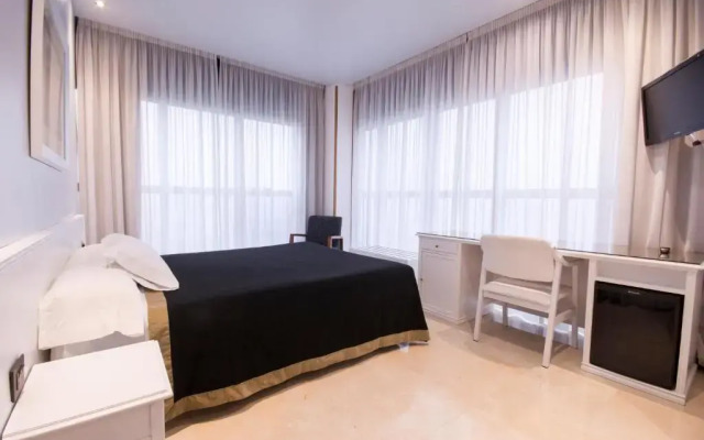 Hotel Auditorio Santiago & SPA