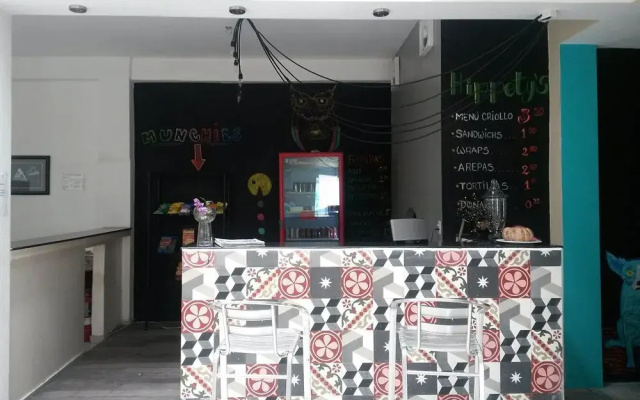 Hotel Santana