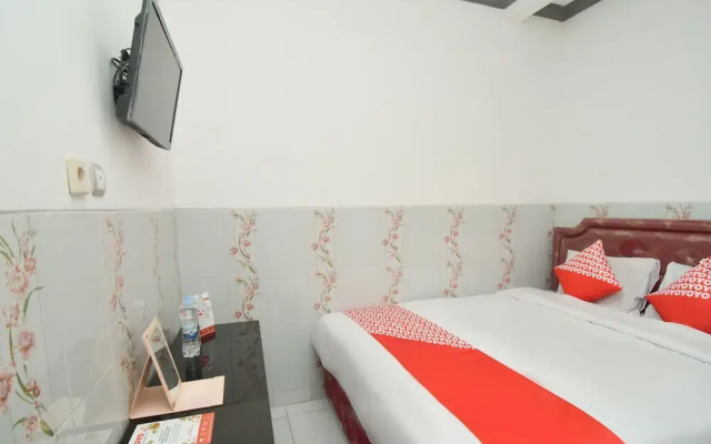 OYO 1480 Villa Dua Putri