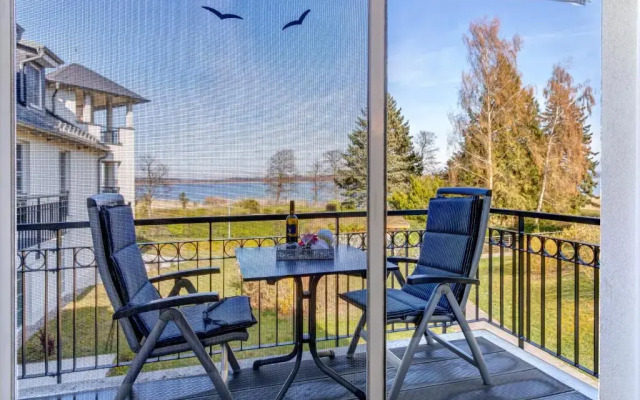 Residenz am Balmer See - FeWo 61
