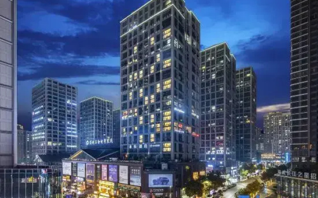 Muhe Hotel