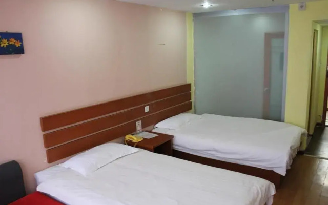 Roma Sunshine Hotel
