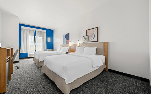 Spark by Hilton Pelham Birmingham I 65