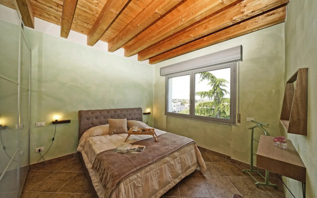 Condominio San Francesco 53 by Wonderful Italy