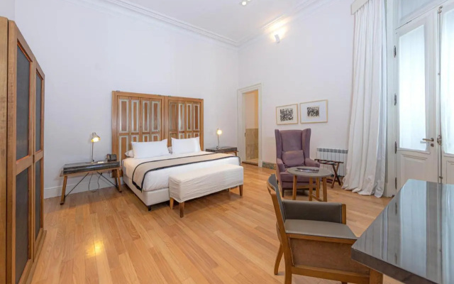 Cassa Lepage Art Hotel Buenos Aires