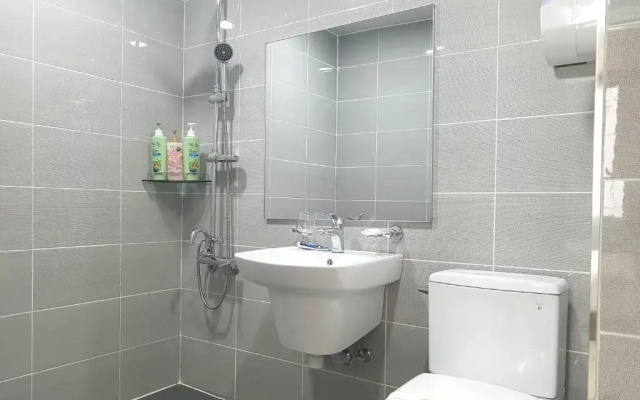 VIP Hotel Mokpo