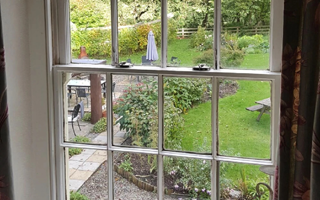 Lowther House Bed and Breakfast