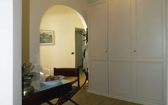 Vatican Suites Inn