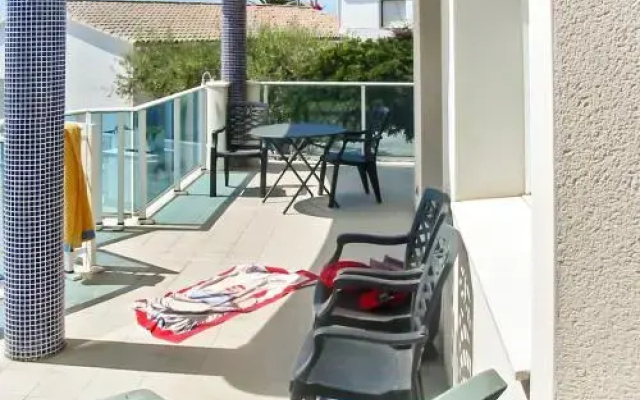 Apartment Avenida Mare Nostrum