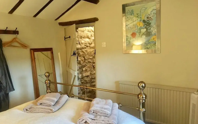 Moorhouse Cottage