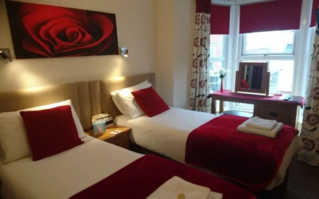 Lawnswood Guest House